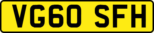 VG60SFH