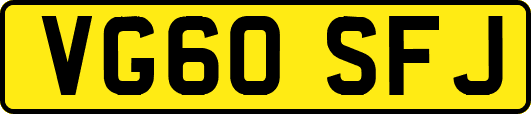 VG60SFJ