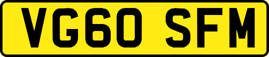 VG60SFM
