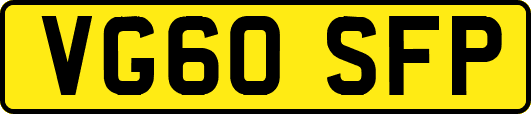 VG60SFP