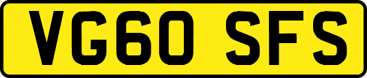 VG60SFS