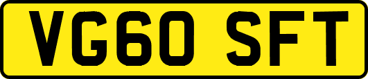 VG60SFT