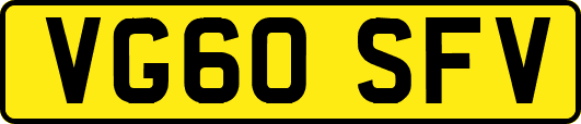 VG60SFV