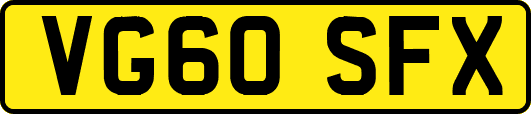 VG60SFX