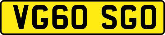 VG60SGO