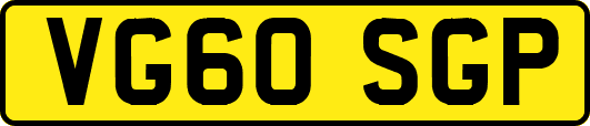 VG60SGP