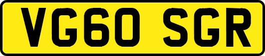 VG60SGR