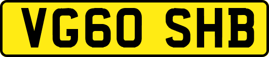 VG60SHB