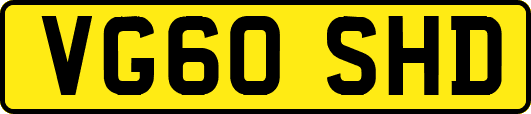 VG60SHD