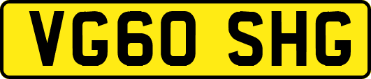 VG60SHG