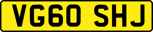 VG60SHJ