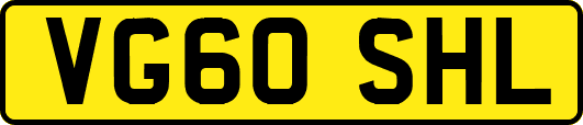 VG60SHL