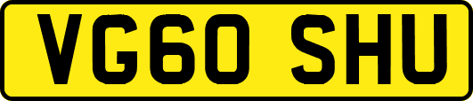 VG60SHU