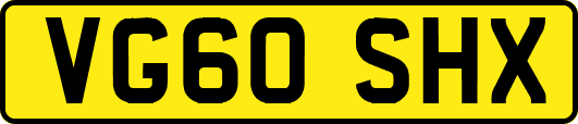 VG60SHX