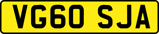 VG60SJA
