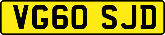 VG60SJD