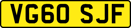 VG60SJF
