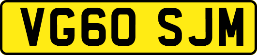 VG60SJM