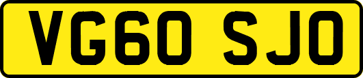 VG60SJO