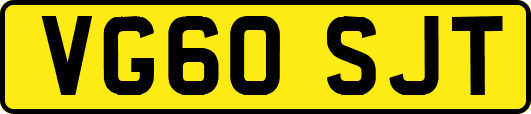 VG60SJT