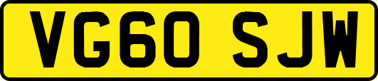 VG60SJW