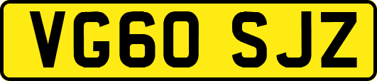 VG60SJZ