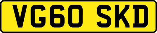 VG60SKD