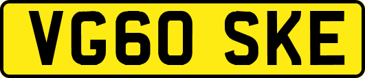 VG60SKE