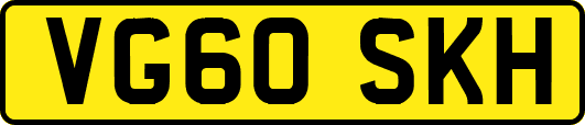 VG60SKH