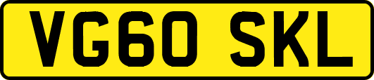 VG60SKL