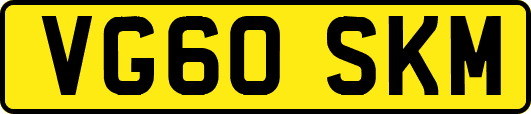 VG60SKM