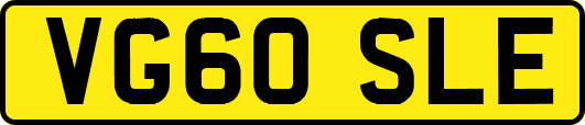 VG60SLE