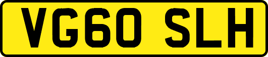 VG60SLH