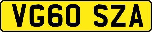 VG60SZA