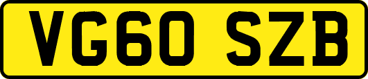 VG60SZB
