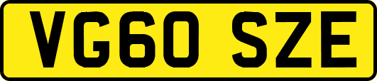 VG60SZE