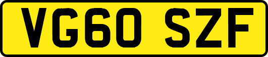 VG60SZF