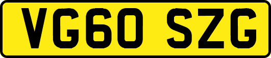VG60SZG