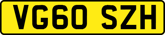 VG60SZH
