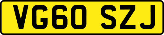 VG60SZJ