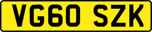 VG60SZK