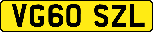 VG60SZL