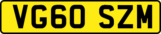 VG60SZM