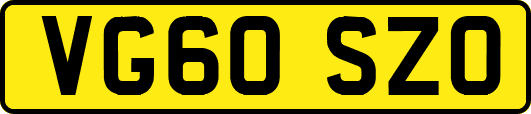 VG60SZO