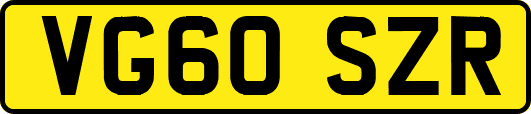 VG60SZR