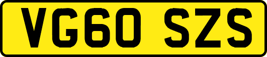 VG60SZS
