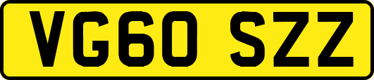 VG60SZZ