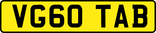 VG60TAB