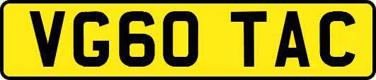 VG60TAC