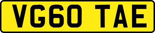 VG60TAE